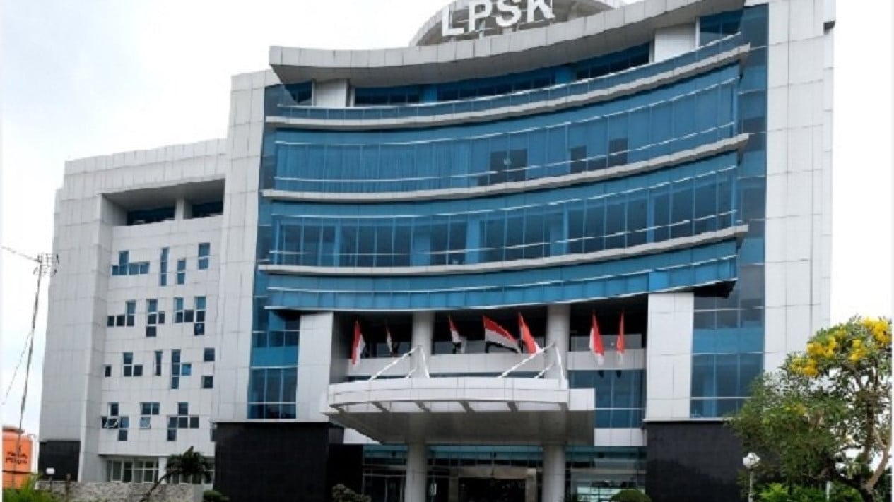 LPSK Responds to Protection Request for Ferry Boboho in Former Jampidsus Case