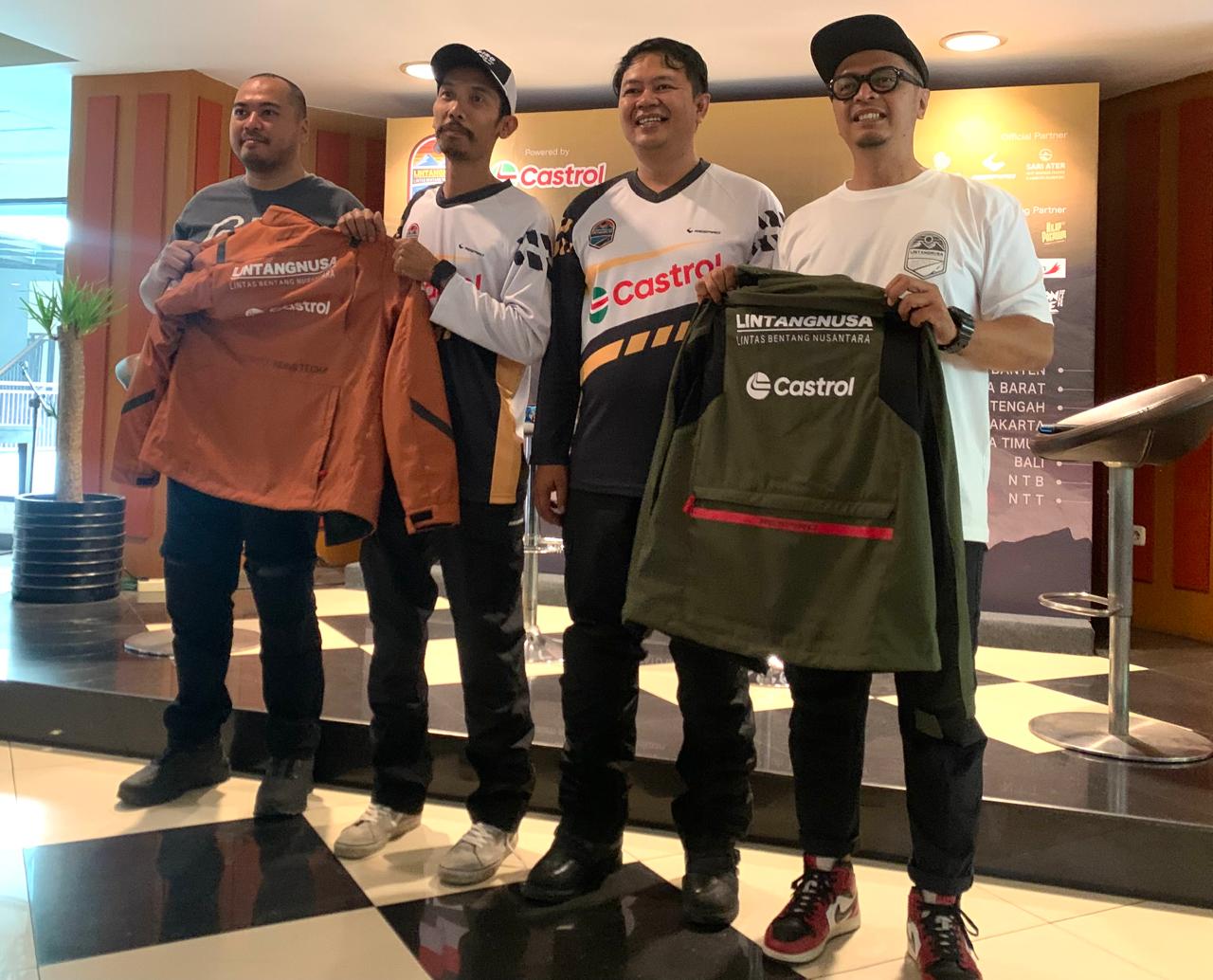 Lintangnusa: A 1,945 KM Journey to Revive Hope and Optimism for Education
