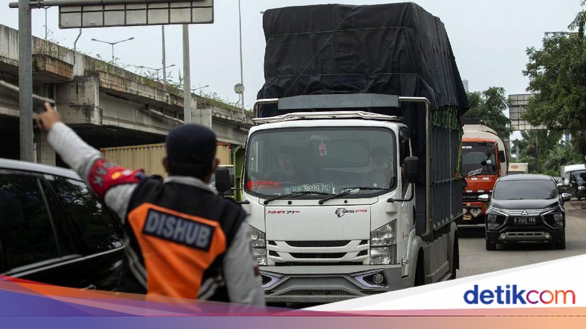 Bekasi Transport Officials Go Viral for Alleged Rp 1.7 Million Extortion of Truck Driver