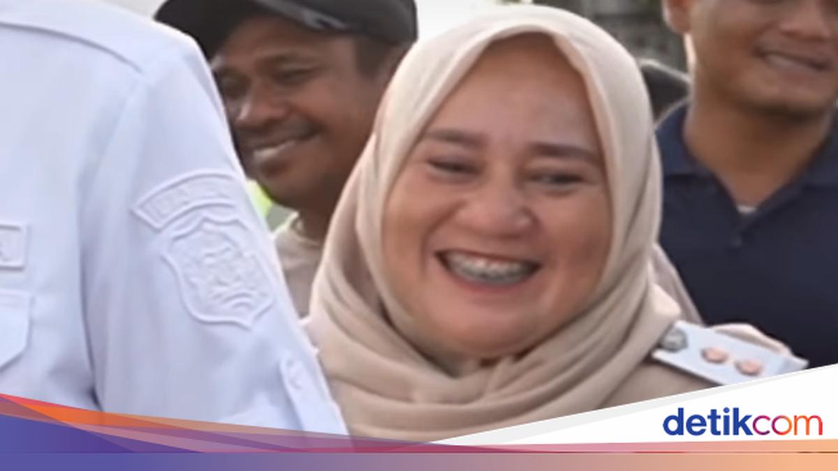 Village Head Syerly Sanctioned Following Viral Mockery of Resident's Complaint