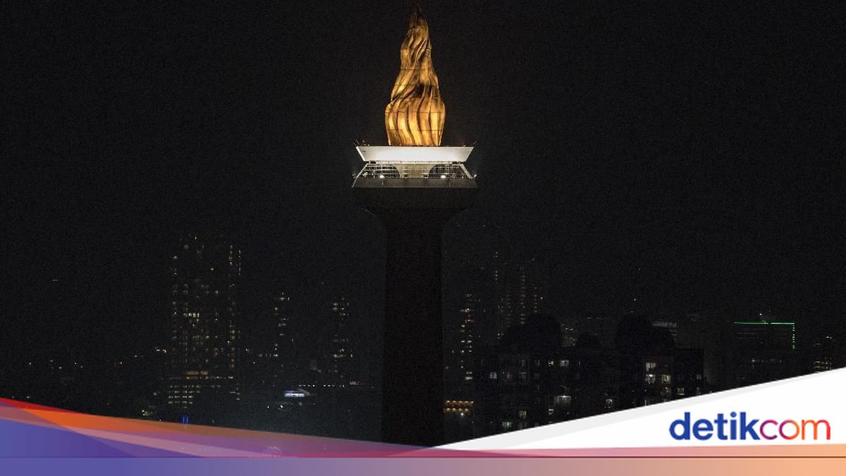 Metro Jaya Deputy Chief of Police Urges Personnel to Ensure Security for National Dhikr and Prayer Event at Monas