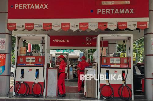 Pertamax Prices Drop Starting 1 August 2026, Pertamina Explains Reasons
