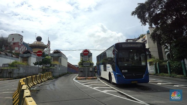 The Rise of TOD Projects in Jakarta: Understanding Their Significant Impact