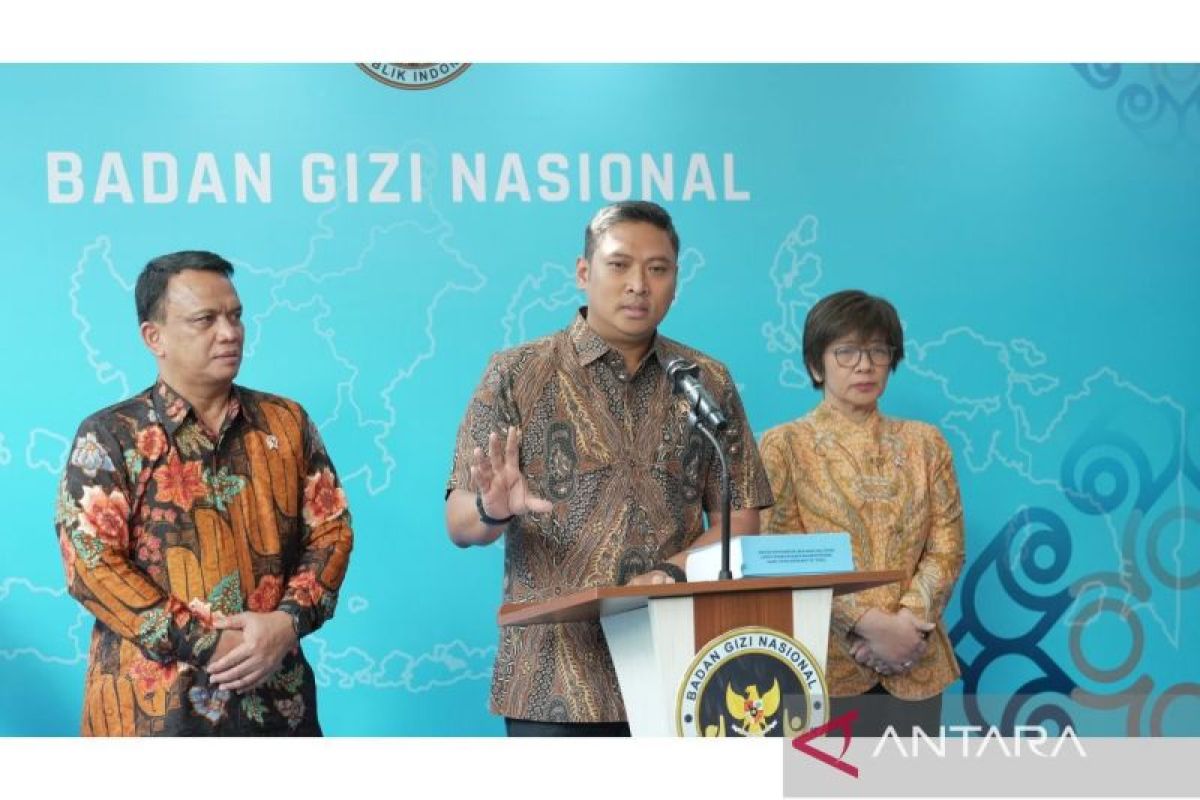 Free meal program still prioritises local food commodities: BGN