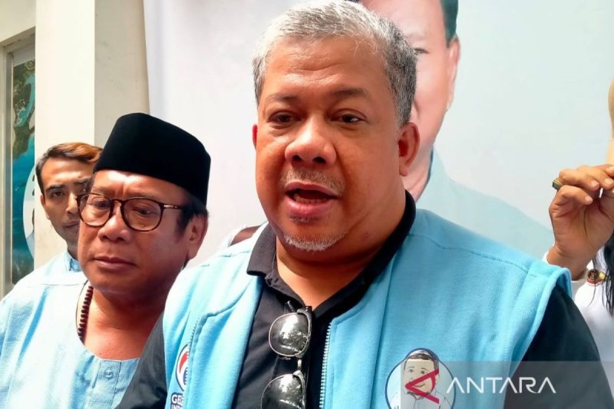 Gelora Party proposes establishment of ethics court to prevent corruption
