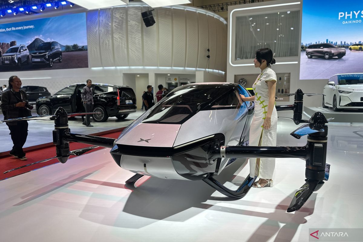 Complete GIIAS 2026 opening hours: Check operational schedules and ticket prices