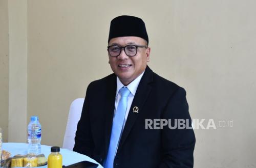 Pradi Supriatna Urges West Java Provincial Government to Accelerate SMKN 5 Depok Construction