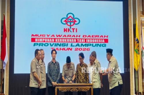 Tapioca Waste Prepared as Energy Source, Lampung Builds Green Economy