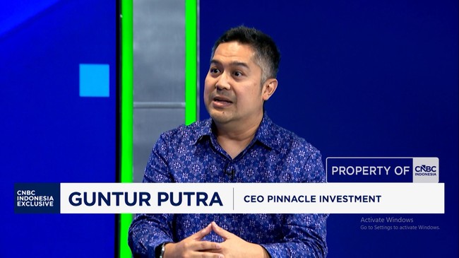 Video: Institutional Investors' Strategy to Seek Best Yields Amidst Negative Sentiment