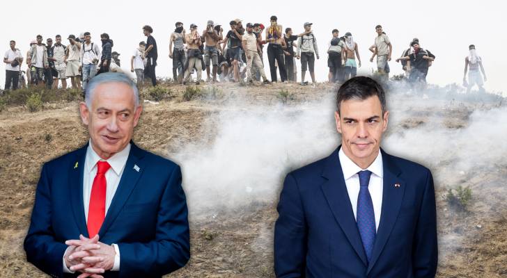 Is There an Israeli Hand Behind the Ceuta Migrant Crisis?