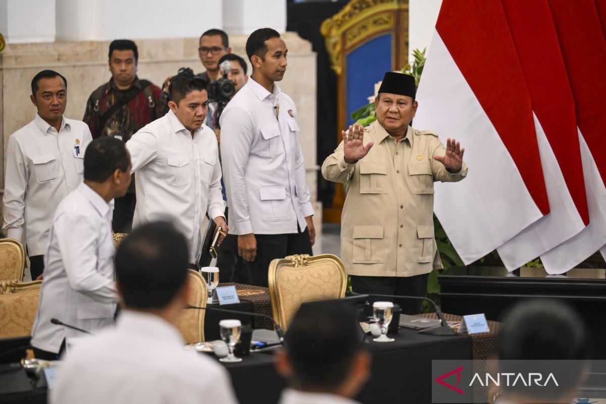 Kadin launches export tech platform We Buy From Indonesia - ANTARA News