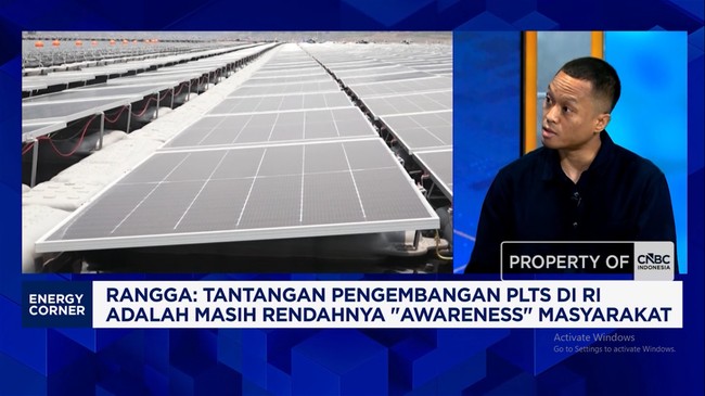 Video: Solar Power Prices Become More Competitive, Solar Panel Business Accelerates