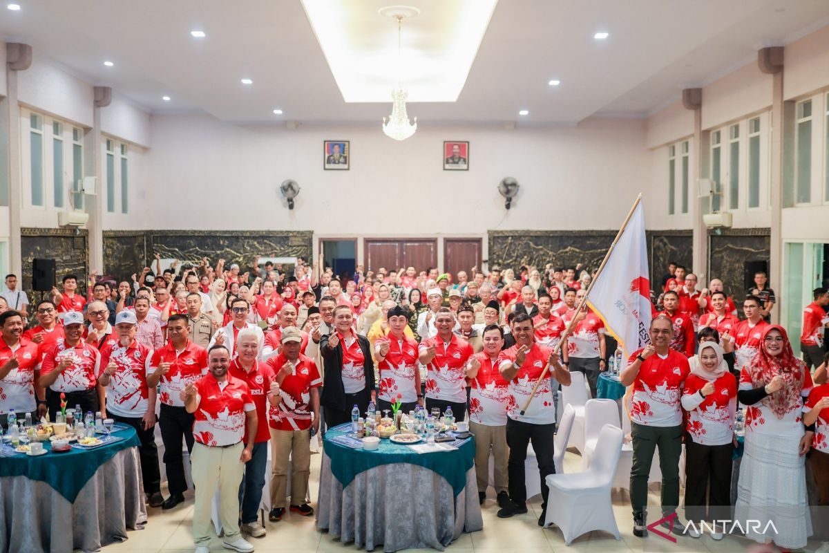 2026 Merah Putih Festival in Bogor to Feature 17 Activities Throughout August