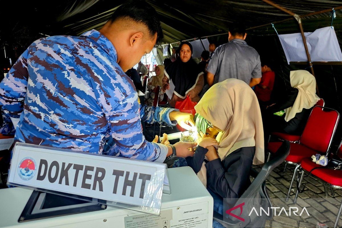 The Air Force: Guardians of Public Health on the Nation's Frontier