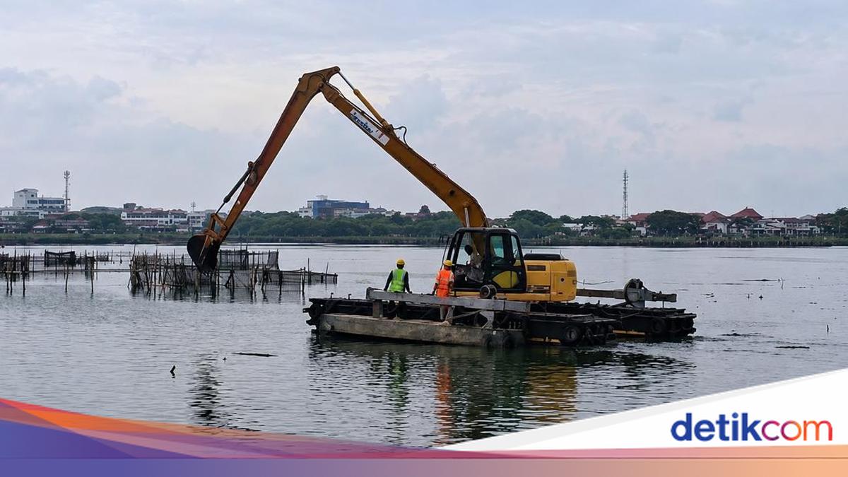 Pusong Reservoir Normalisation Underway as Lhokseumawe Optimises Additional Regional Transfer Funds