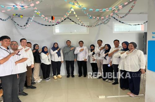 Habib Idrus Views 'Sekolah Rakyat' as State Investment to Break the Cycle of Poverty