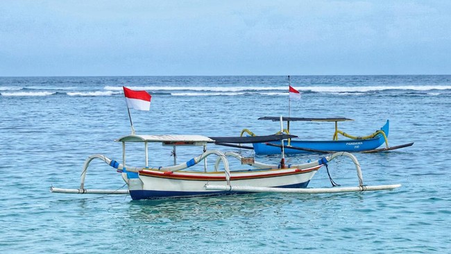 Fishermen Unaware as Megathrust Earthquake Triggers 15-Metre Tsunami Sweeping Coastlines