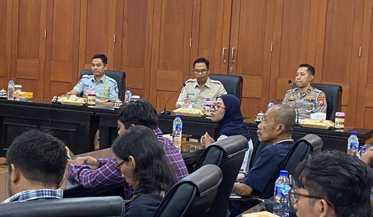 East Java Provincial Government Holds Motor Vehicle Tax Amnesty Throughout August 2026, Check the Requirements