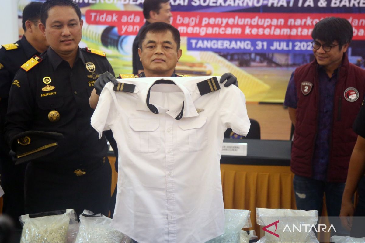 Malaysia respects Indonesia's probe into drug-smuggling pilot