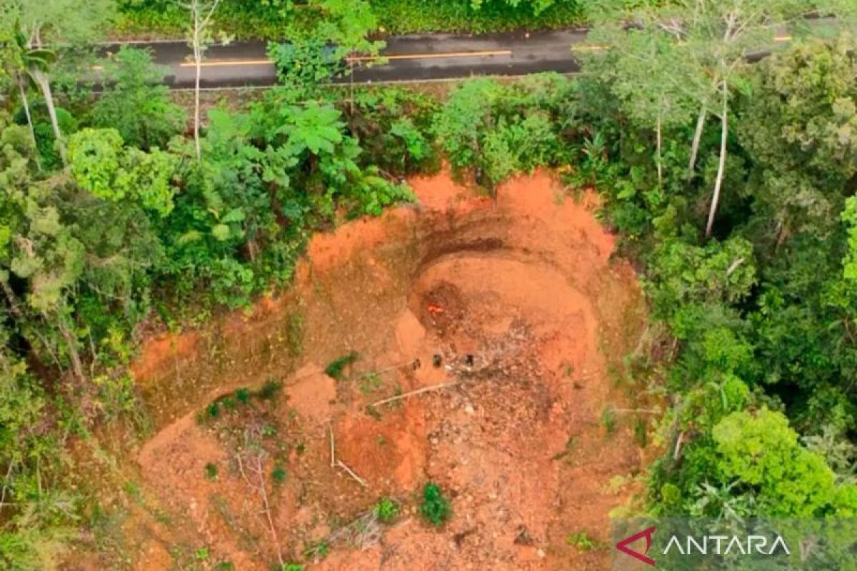 Indonesian troops recover last Papua attack victim