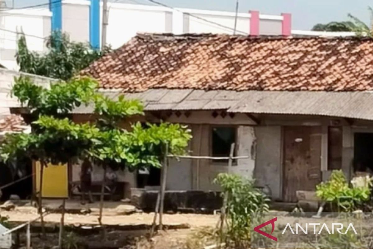 Karawang Regency Allocates Rp114.48 Billion to Address Uninhabitable Houses