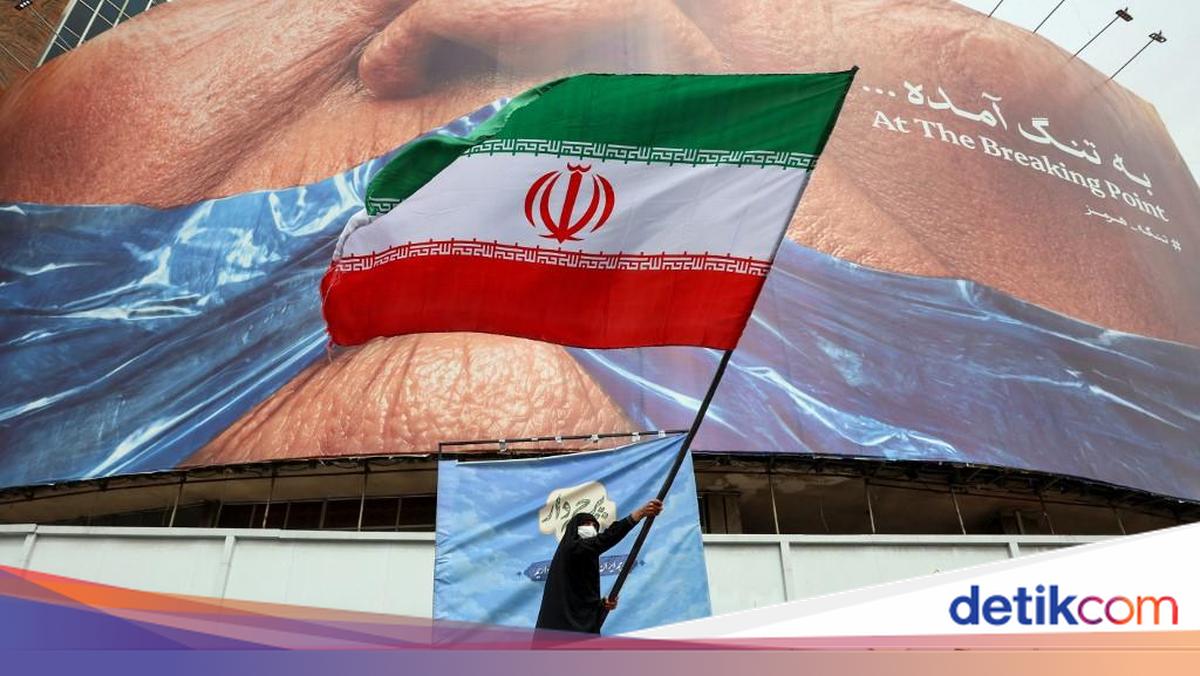 Iran Warns Nations Acting as US Defence Shield Will be Consumed by Flames of War