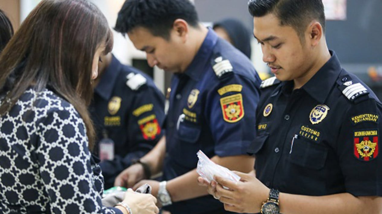 Systemic Reform of Directorate General of Customs and Excise Deemed Essential to Continue