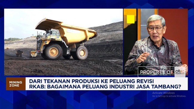 Mining Contractors Seek Tax Relief for EV Heavy Equipment Adoption