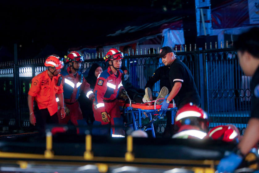 Disaster Preparedness Culture in Bandung City Essential to Face Lembang Fault Threats