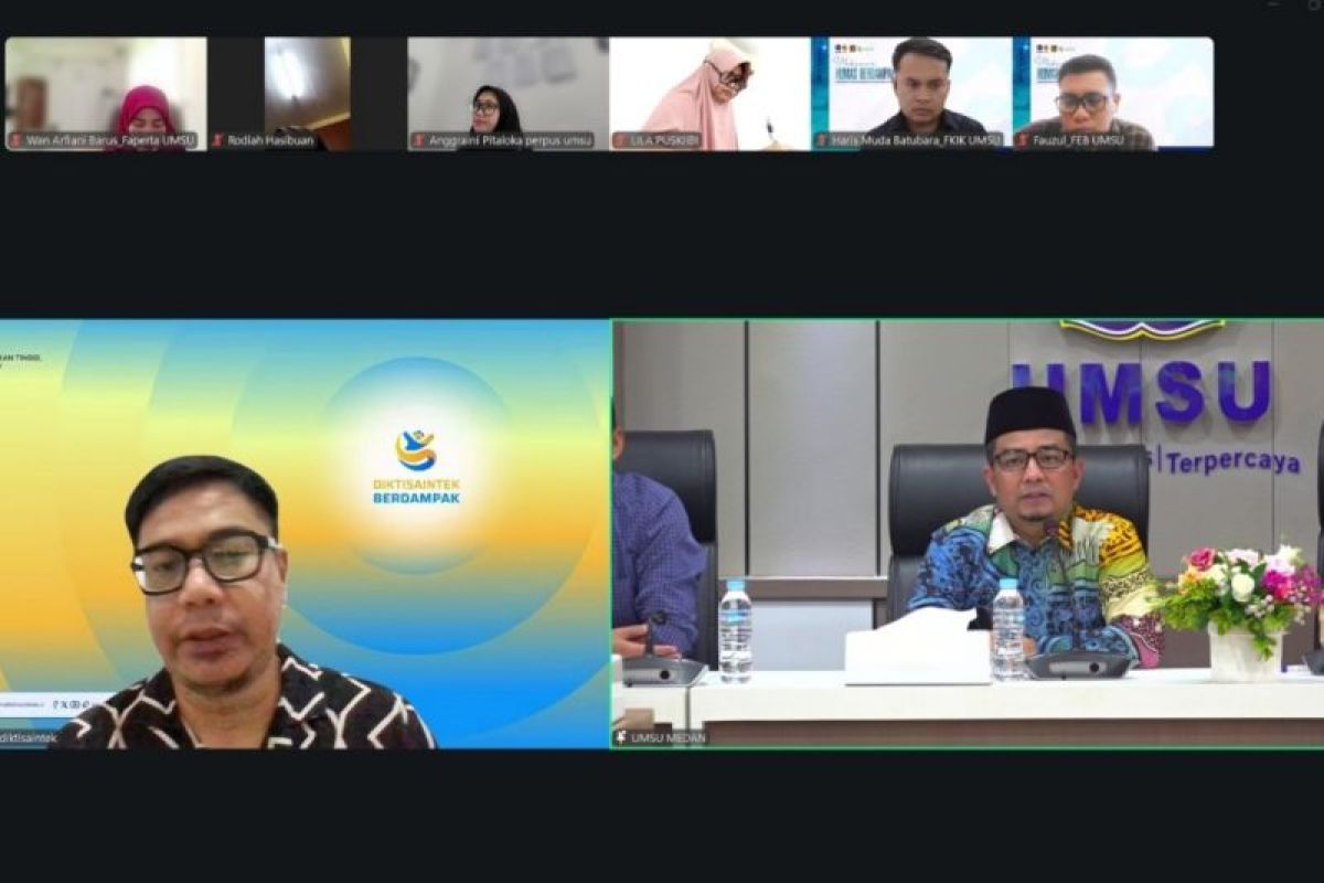 Ministry of Higher Education, Science, and Technology Urges Universities to Produce Impactful Content