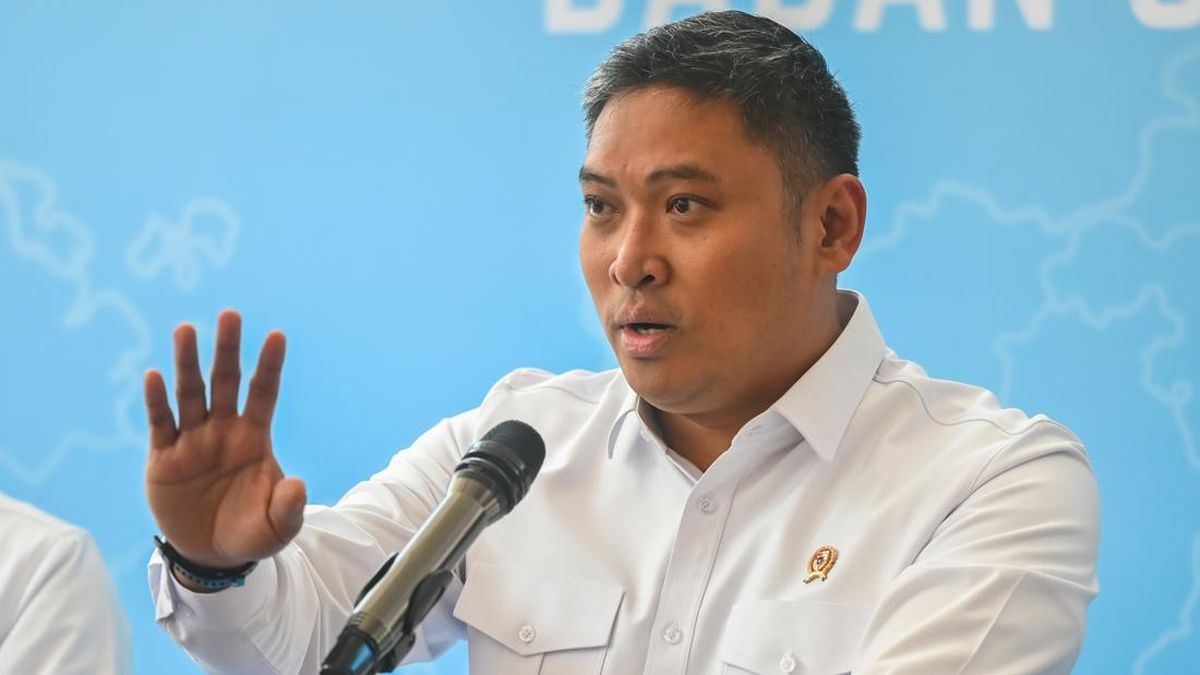 National Nutrition Agency Head Vows to Remove Half-Hearted Workers