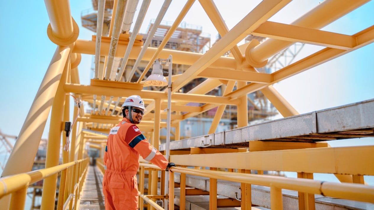 SAKA Drives Pekawai Block Exploration to Unlock New Oil and Gas Potential