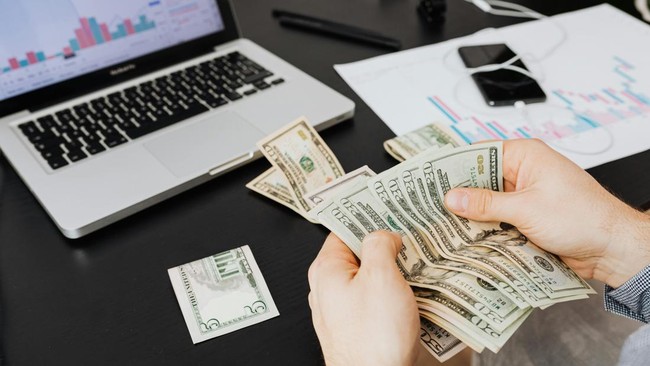 3 Key Strategies for Financial Security Amidst Economic Volatility