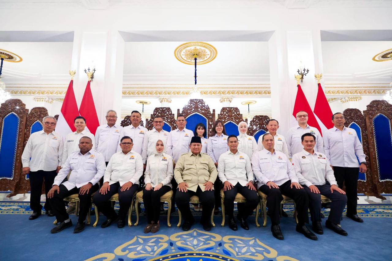 West Java Kadin Welcomes President Prabowo's Call to Support 8% Economic Growth