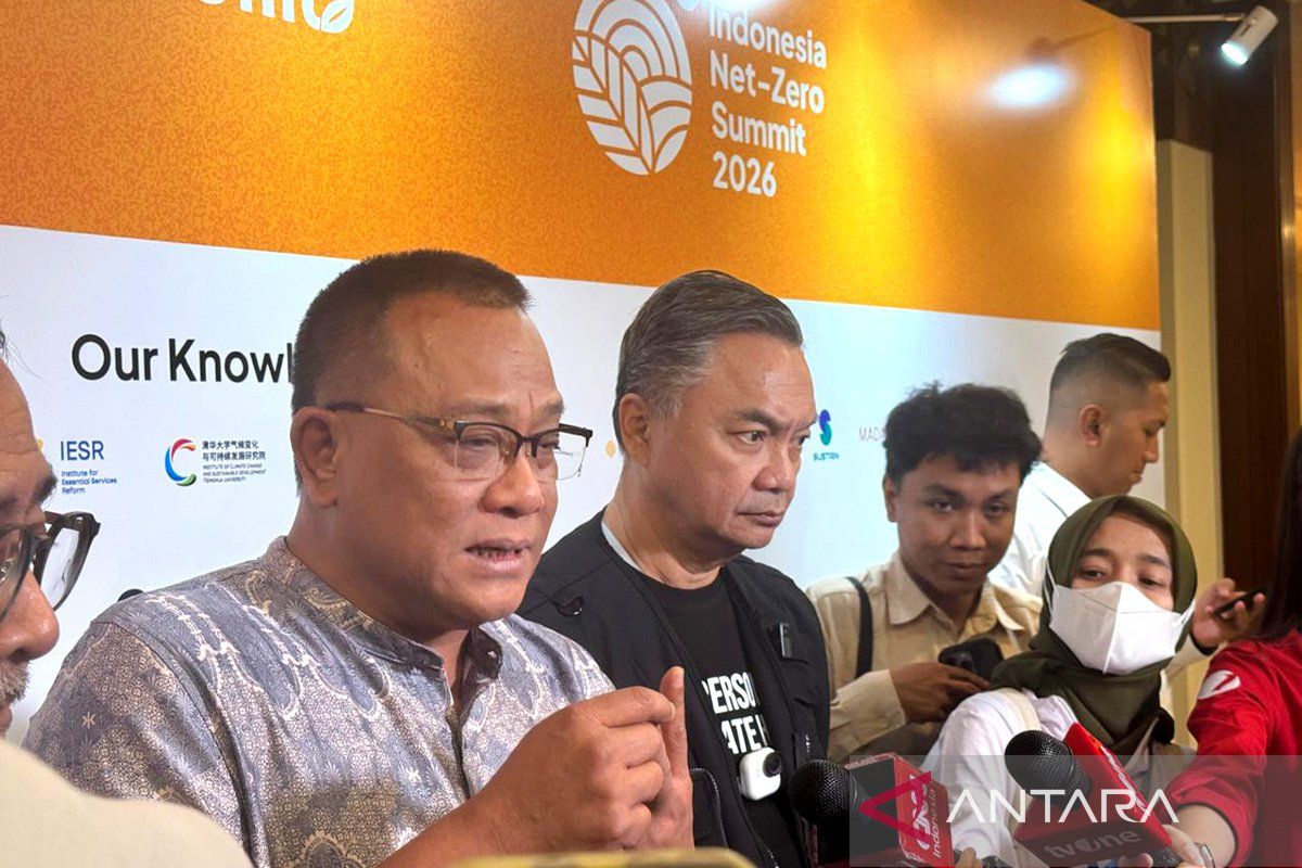 Indonesia plans water farming policy to protect groundwater