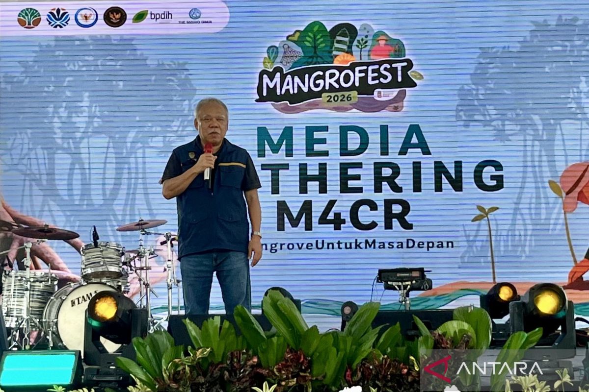 IKN Authority States M4CR Supports Forest City Vision