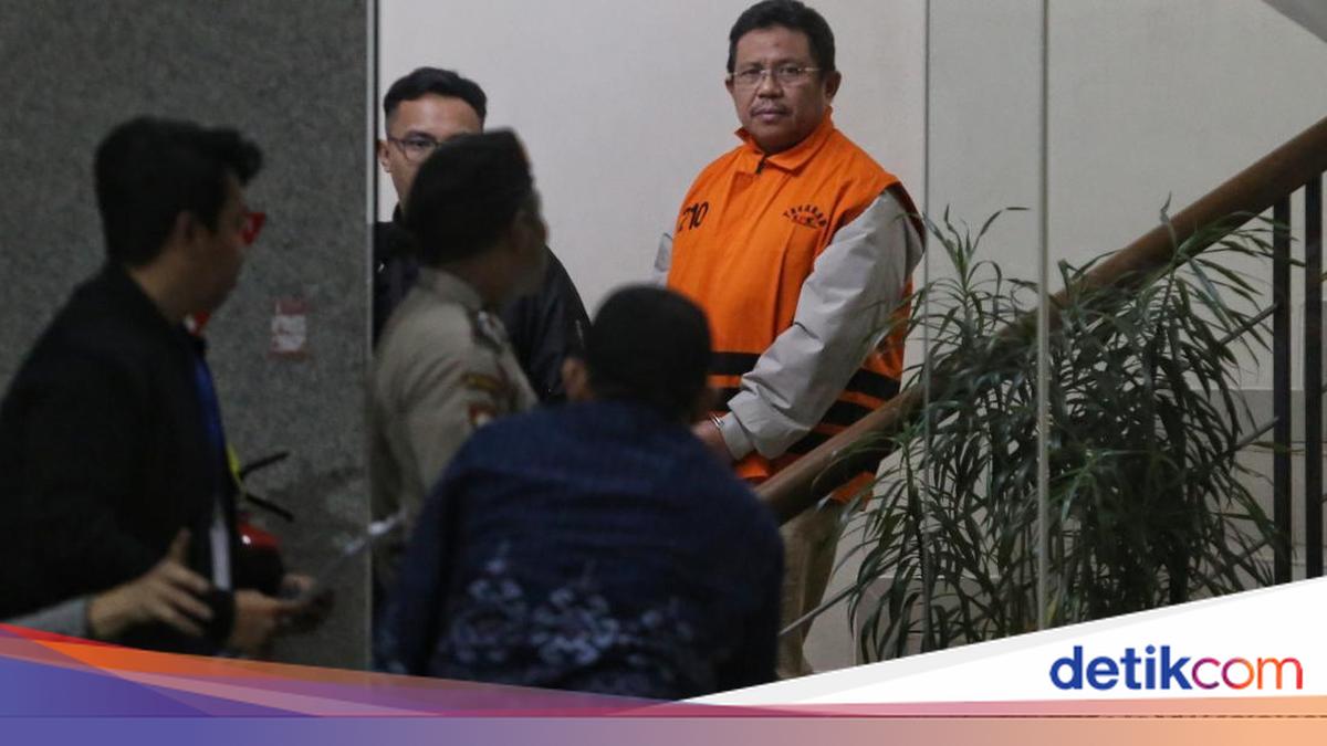 Before Corruption Sting, LAZ Secretly Lobbied for Gerindra NTB Chairmanship