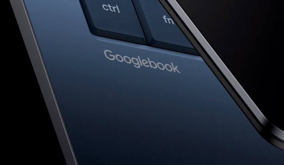 5 Leaked Specifications of the Lenovo Googlebook