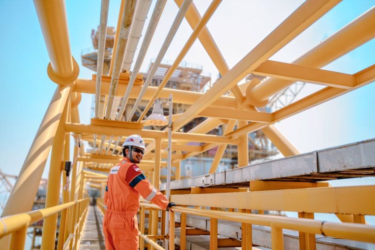 SAKA strengthens Pekawai Working Area exploration to discover new oil and gas reserves