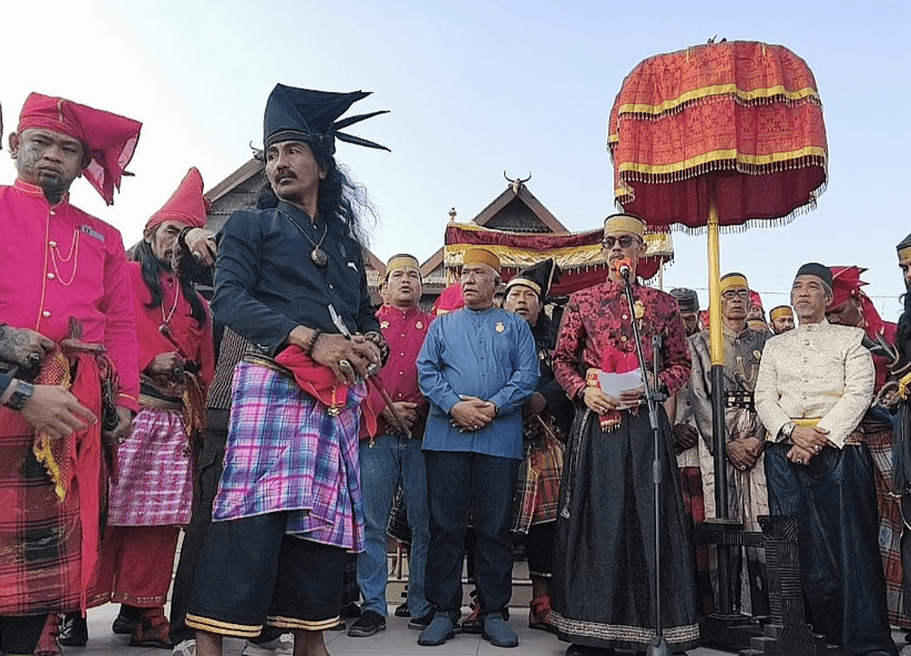 Polemic Over Gowa Local Regulation: Crown Prince Demands Revocation and Palace Sovereignty