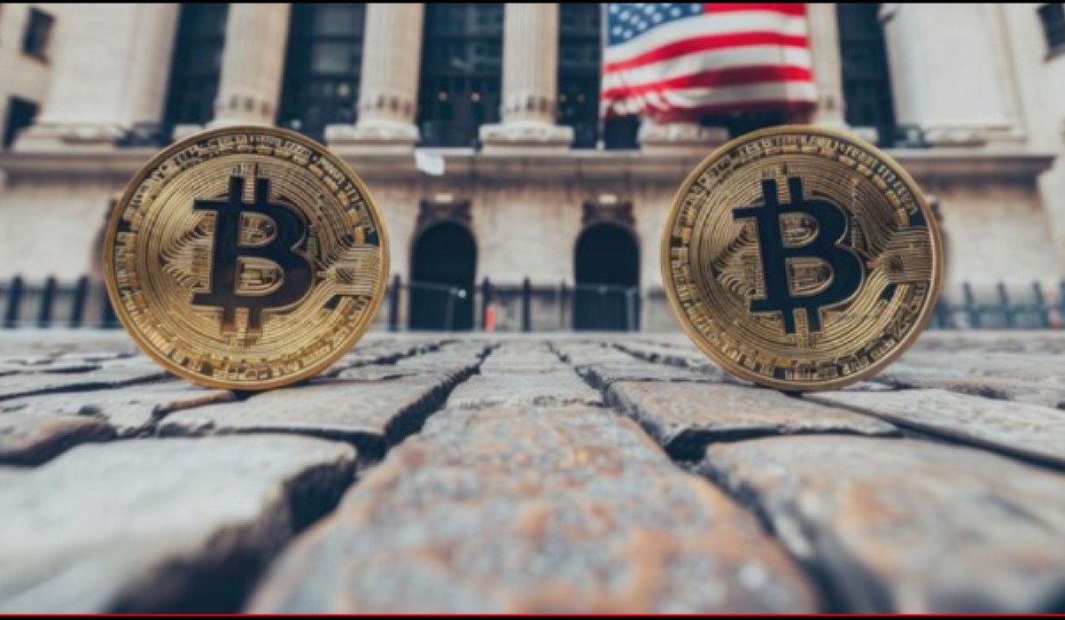 The Fed Maintains Interest Rates in July, Bitcoin Prices Remain Stable