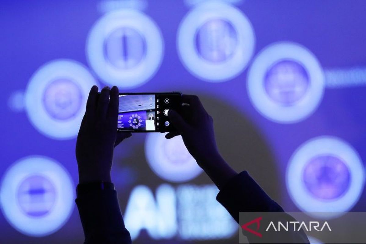 China's computing power network to receive 4 trillion yuan investment