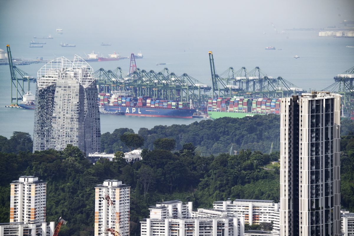 WTO: Global Goods Trade Grows Beyond Expectations in Q1 2026