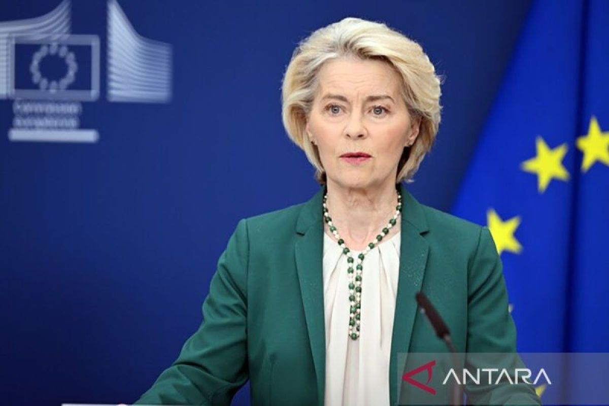 EU Calls for Tightened Borders Following Migrant Crisis in Ceuta