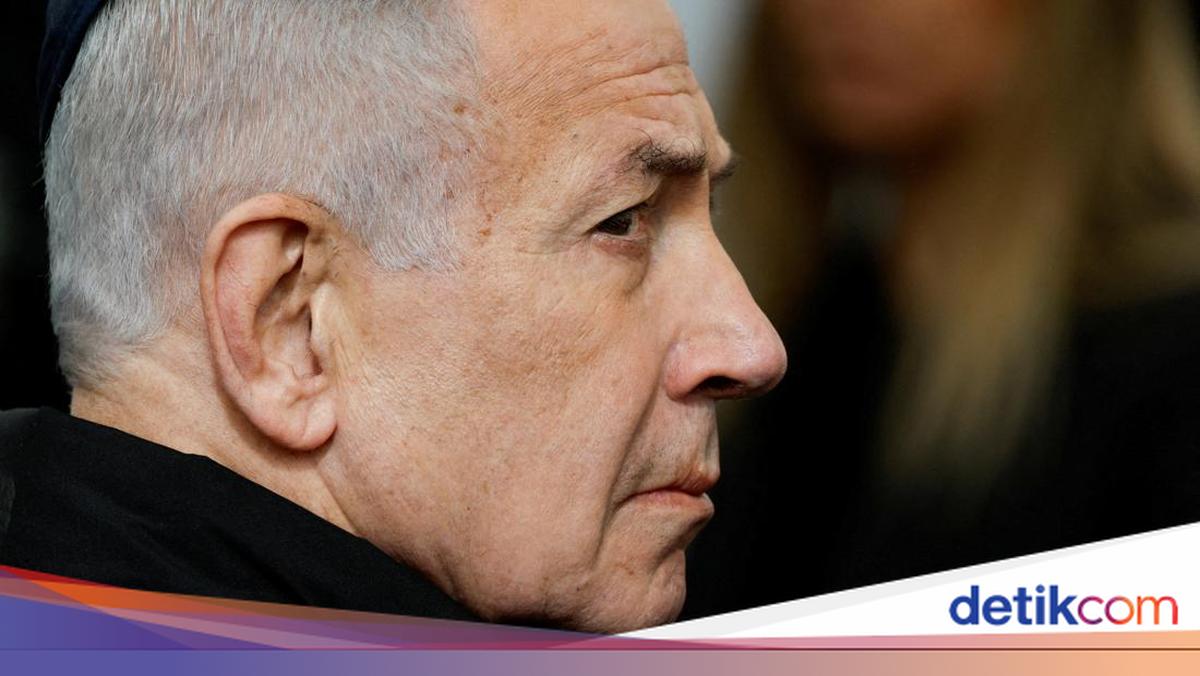 Netanyahu Issues Threats Regarding Potential Arrest Abroad