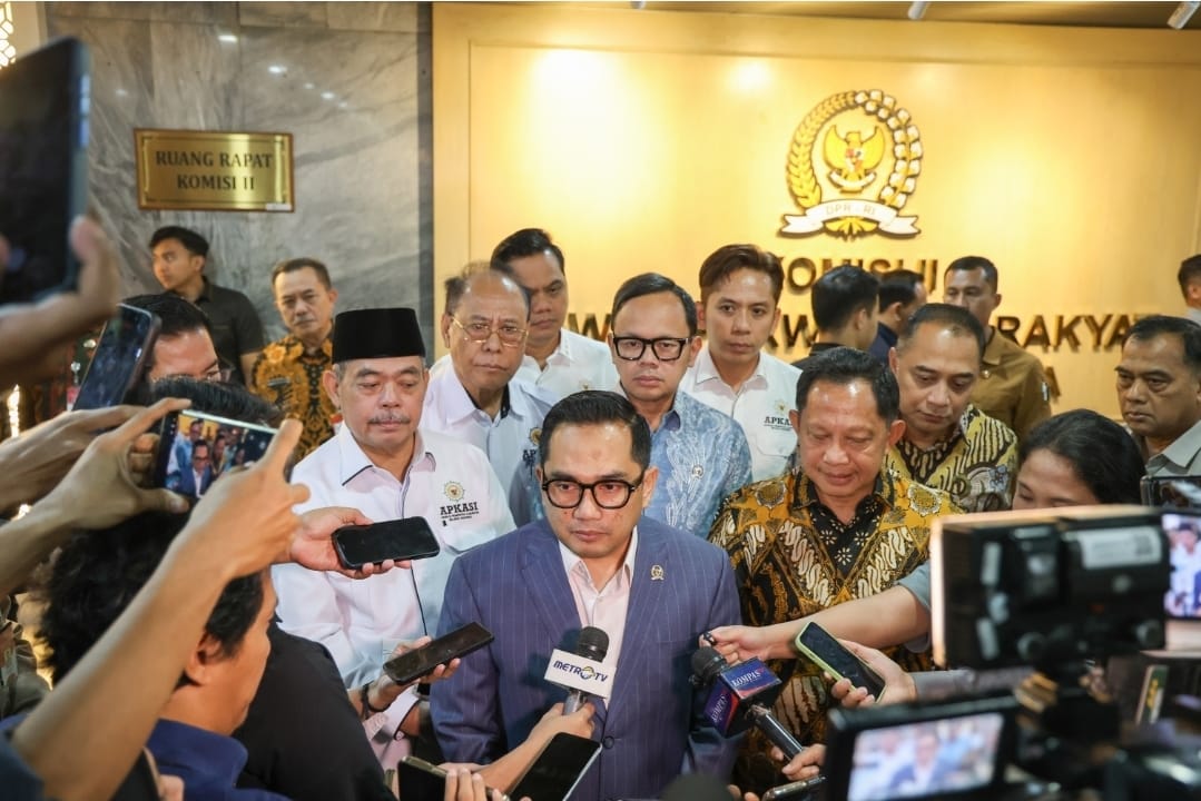 Strengthening Fiscal Autonomy Key to Accelerating Development to Eastern Regions