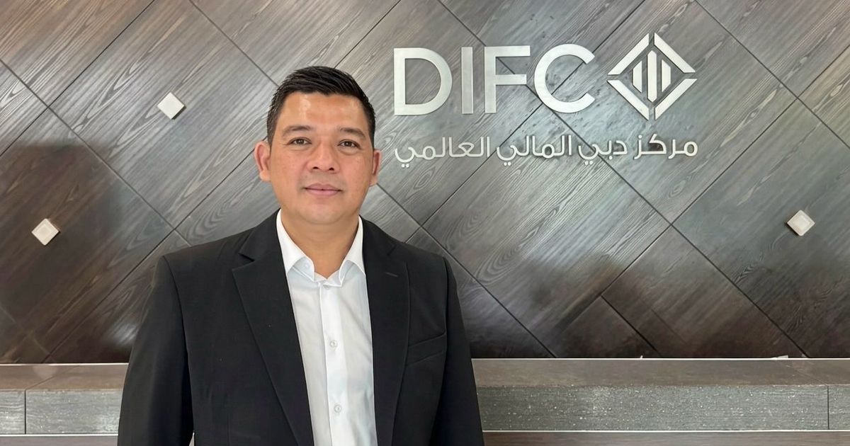Catatan Lucky Bayu Purnomo dari Kunjungan ke Dubai International Financial Center