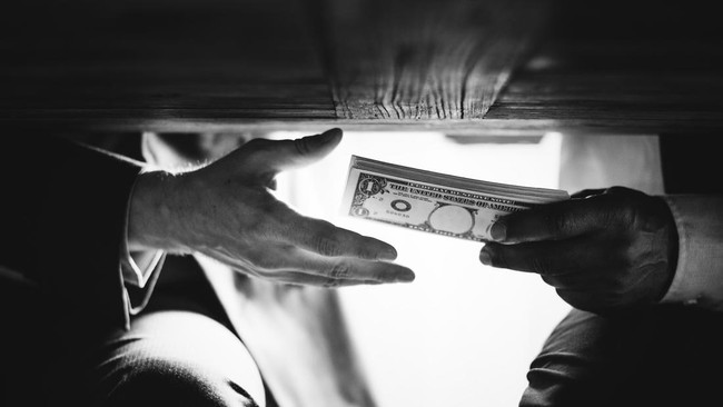 Building a Dual Regime for Asset Forfeiture