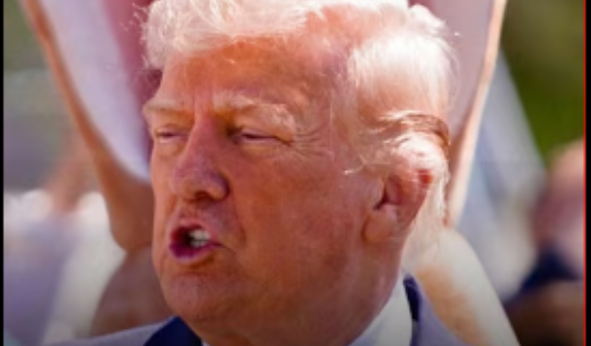 Donald Trump Trapped in Iran Conflict Without Clear Exit Strategy