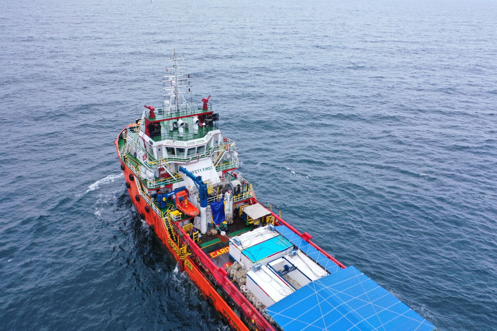 Elnusa (ELSA) Announces Plans for Rp 100 Billion Share Buyback